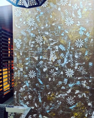 Decorative & Textured Wall Finishes