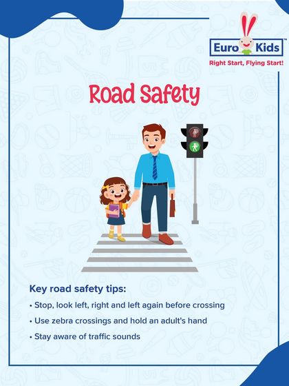 EuroKids - Children's Holiday Camps Safety First: Our Top Priority photo 6