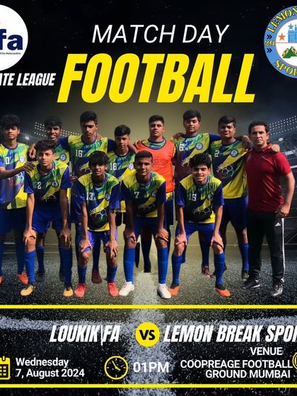 Competitive League Action photo 12