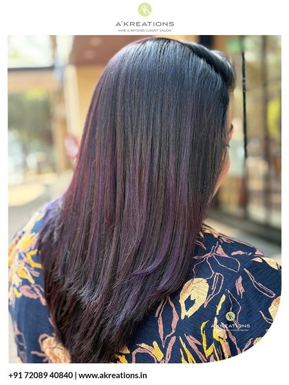 Bold & Creative Color photo 19