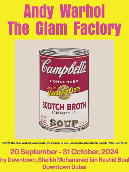 A duplicate of image 116, reinforcing the event details.