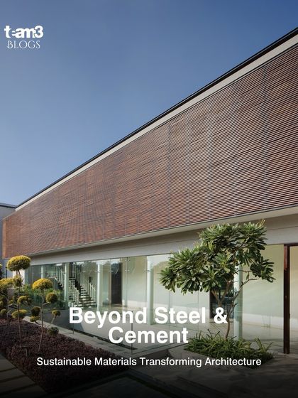 Climate-Responsive & Sustainable Design photo 7