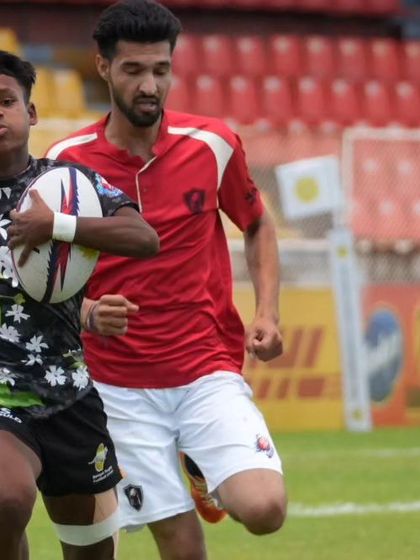 Simply Sport Foundation - Grassroots Sports Development Building Champions: On-Field Action & Tournaments photo 50