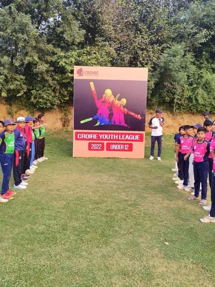 Competitive Tournaments We Host photo 34