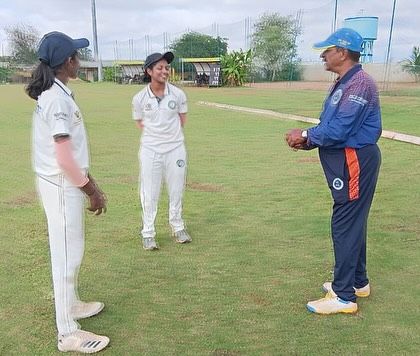 Rising Star Cricket Academy - Residential Cricket Academy Structured Skill Development photo 93