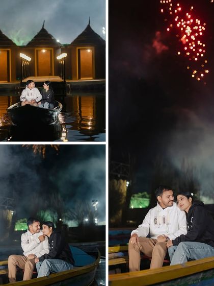 Ramesh Film City: Your Private Movie Set photo 21