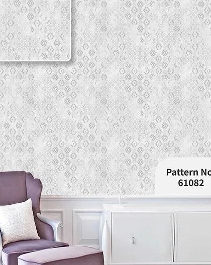 Wallthemes - Wallpaper Supply & Installation Modern Geometric & Marble photo 34