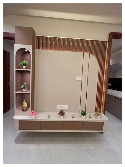 Statement TV & Entertainment Units photo 9