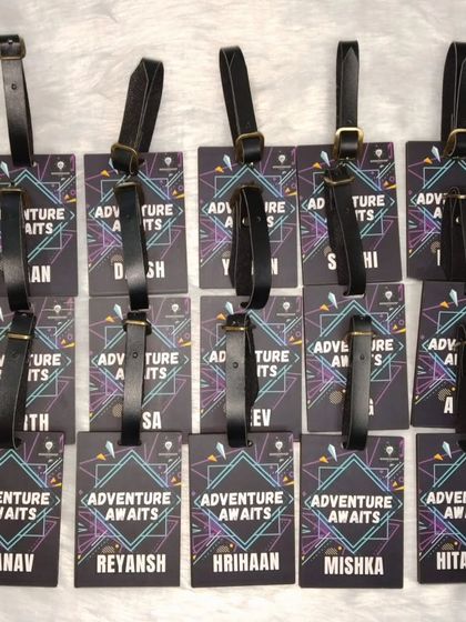 Personalized & Creative Return Gifts photo 5