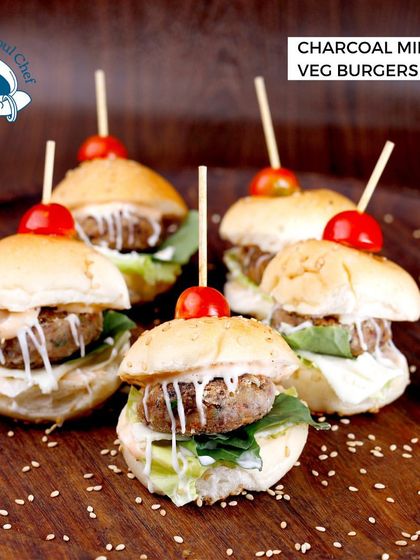 Gourmet Appetizers & Small Bites photo 11