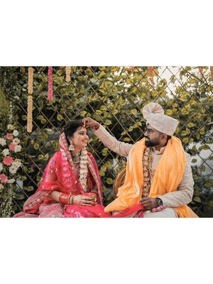 Bangalore Photographers - Wedding Photography & Cinematography Ceremonies & Celebrations photo 23