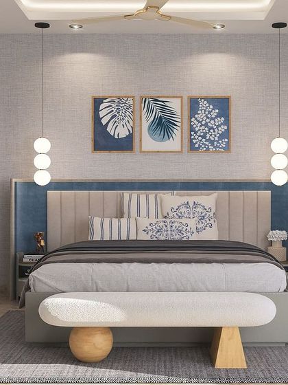 Bedrooms: Personal Sanctuaries photo 11