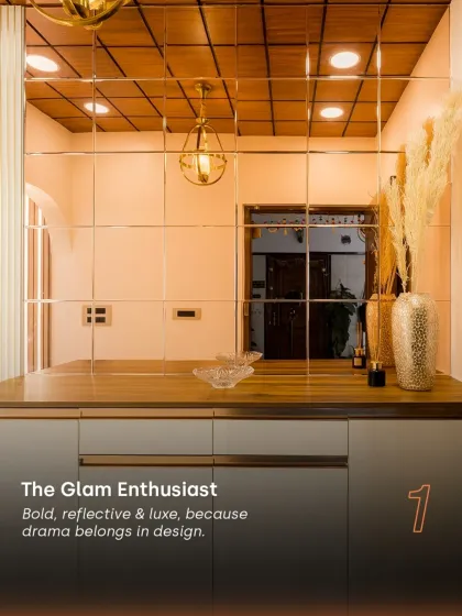 Decorpot - Full Home Interior Design Living & Dining Spaces photo 47