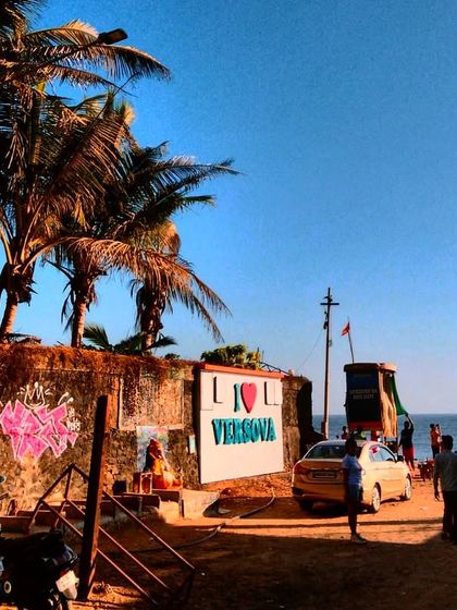 Vritti Kotian - Custom Murals & Wall Art Street Art & Graffiti by Vrek13 photo 8