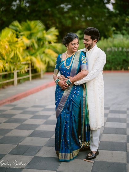 Engagement & Sangeet Nights photo 49