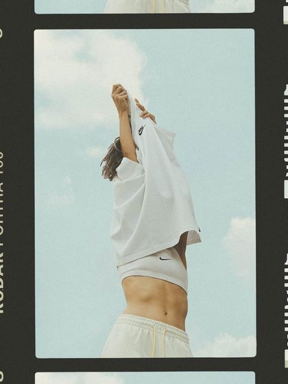 Sheri Peri - Personalized Strength & Performance Coaching More of My World photo 15