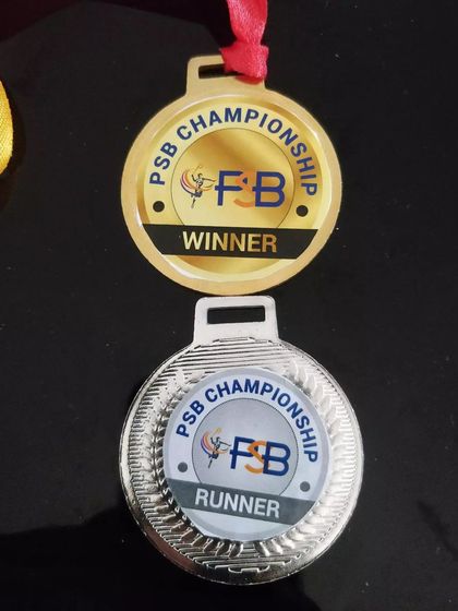 JP Badminton Academy - Summer Camp Training Celebrating Every Player photo 16