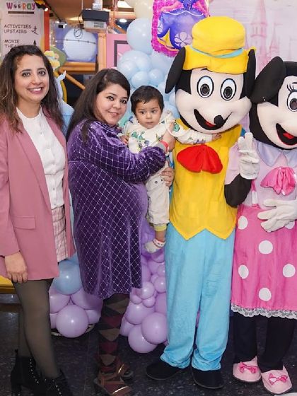 All-Inclusive Entertainment photo 10