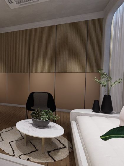 Serene & Sophisticated Bedrooms photo 58