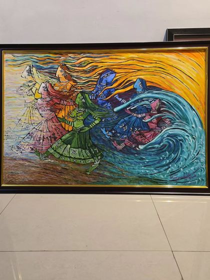 Shades Creative Gallery - Art Sales & Advisory Additional Works & Prints photo 16