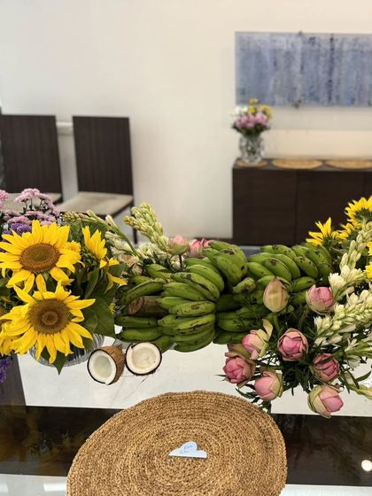 Roomance with Ipsa - Milestone & Private Event Styling Elegant Baby Showers & Welcomes photo 25