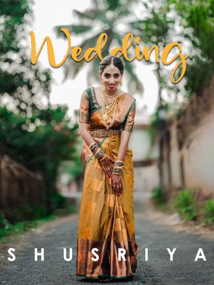 AJ Picture Company - Wedding & Couple Photography The Radiant Bride photo 20