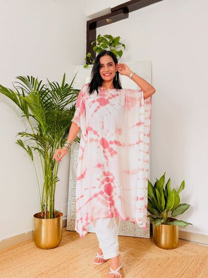 Everyday Ethnic: Kurtas, Co-ords & Kaftans photo 25
