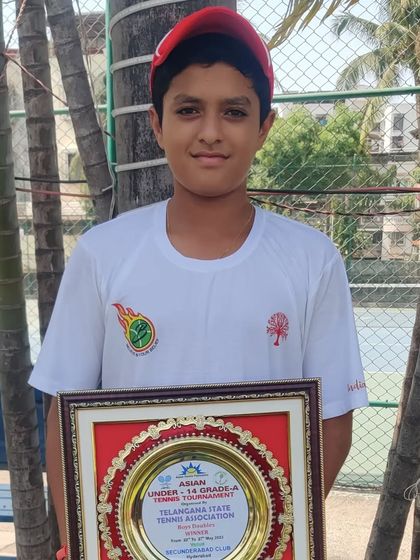 International Champions: Competing on the World Stage photo 21