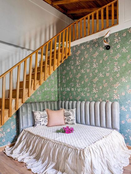 AMU Design Studio - Custom Furniture Design & Manufacturing Elegant Bedrooms photo 21