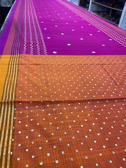 Mansi by Sudha Kumar - Curated Ethnic Apparel & Accessories Old Sarees, New Stories: The Revamp Service photo 5