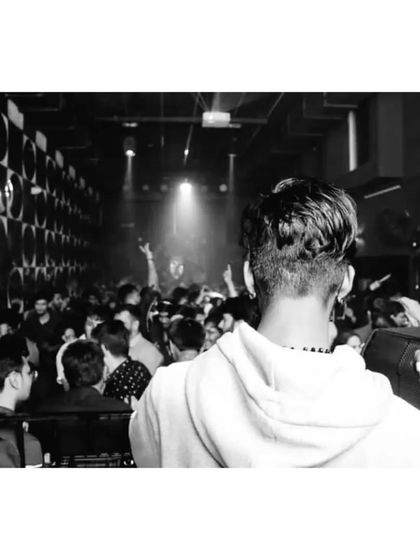 DJ Charles - Music Fusion & Visual DJing (VDJ) High-Energy Club Nights photo 5