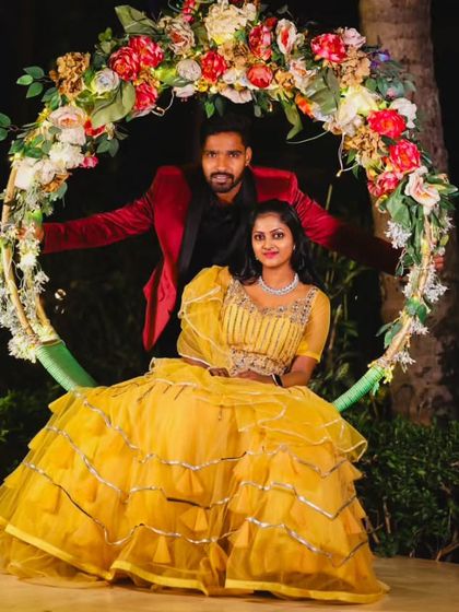 The Lucky Studio - Photoshoot & Special Occasion Outfit Rental Pre-Wedding & Couple Photoshoots photo 27