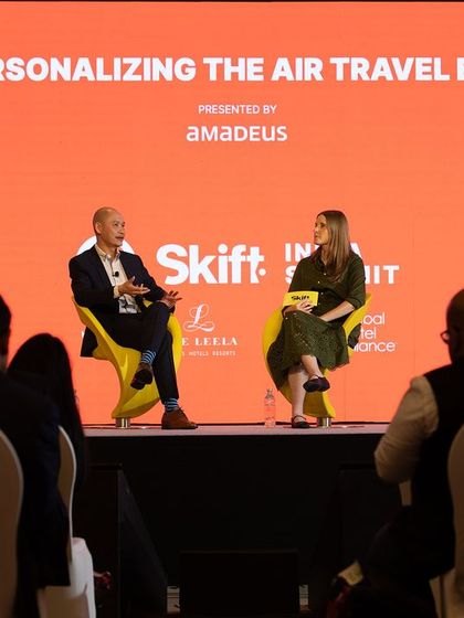 Manav Chugh - Event & Behind-the-Scenes Photography Corporate Events & Summits photo 10