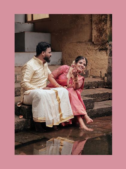 Orange Wedding Cinemas - Wedding Photography & Cinematography Pre-Wedding Stories: Love in Every Landscape photo 226