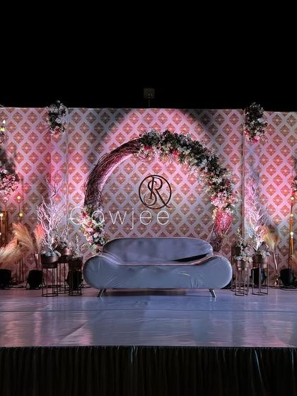 Gowjee - Wedding Planning & Design Chic & Modern Decor photo 30