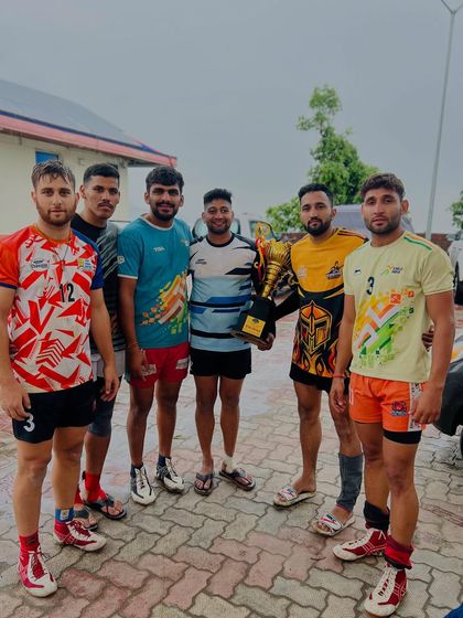 Our Champions: A Legacy of Wins photo 8