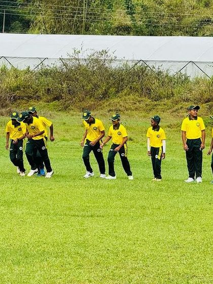 Rising Star Cricket Academy - Residential Cricket Academy The Competitive Arena: Tournaments & Leagues photo 182