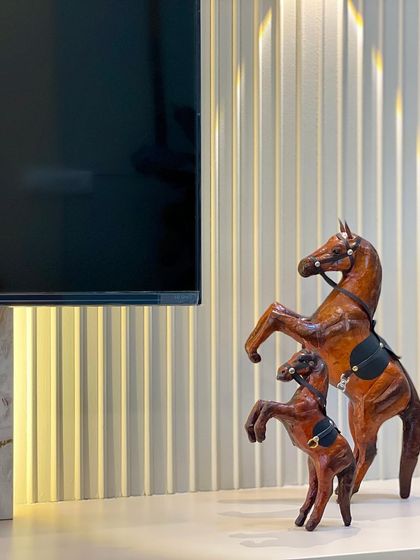 MSSV Design Studio - Turnkey Residential Interior Design Living & Dining Spaces photo 14