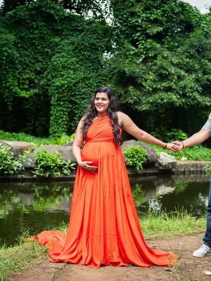 Lush Garden & Park Sessions photo 20