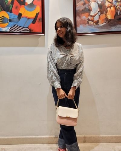 Personal Fashion Styling