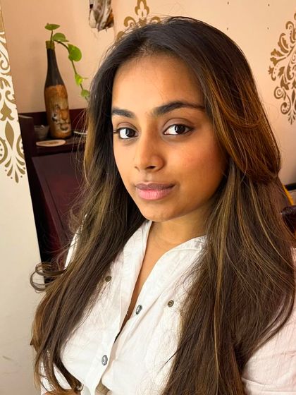 Rohit - Haircuts Modern Layers: Shags, Butterfly & Long Hair Cuts photo 77