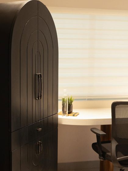 Inari Atelier - Commercial Architecture & Interior Design Project Spotlight: Bubble Network Global Office photo 9