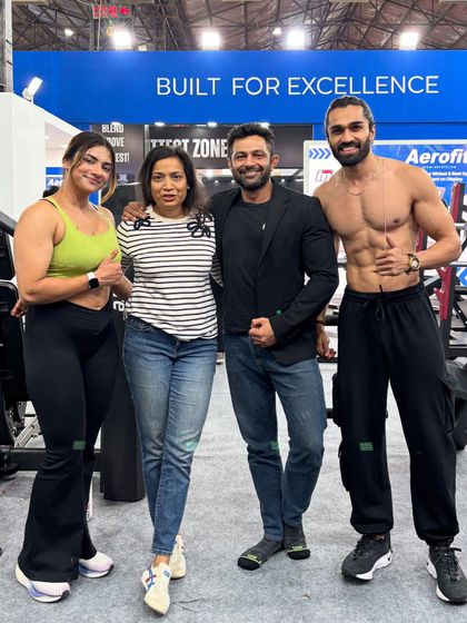 Gym Equipment: The Right Tools for the Job photo 14