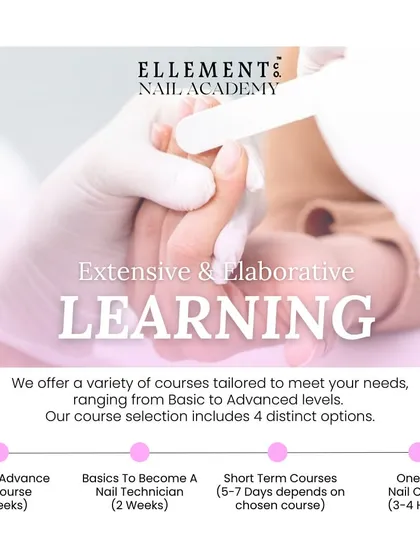 We offer a variety of courses tailored to your needs, from a 4-week Basic to Advance course to 3-4 hour one-day workshops. Find the right learning path for your career goals.