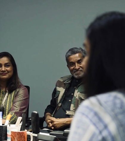 Gayathri & Namith Architects - Turnkey Interior Design & Build Additional Work photo 61