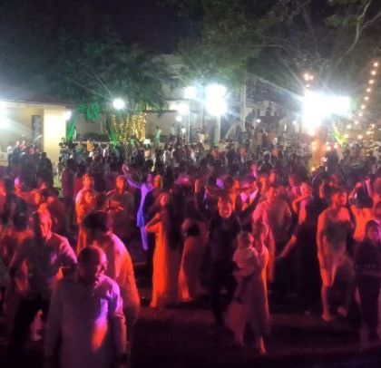 McDj Sandy - AV Production for Events Large-Scale Productions & Festivals photo 30