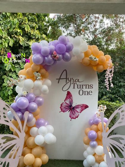 First Birthday Magic photo 21