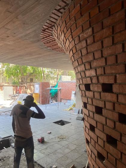 From Sketch to Structure: The Design Process photo 21