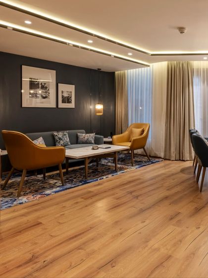 Radisson Resort, Khopoli: A Serene Urban Escape photo 43