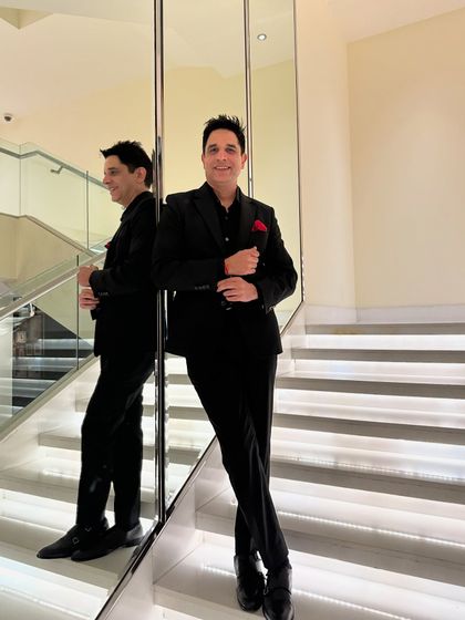 Welcoming the new wedding season. Ready to create more joy, love, and unforgettable celebrations.